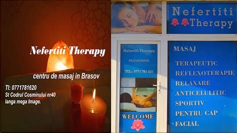 Brasov Sexual Massage
