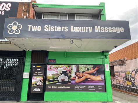 Bray Sexual Massage