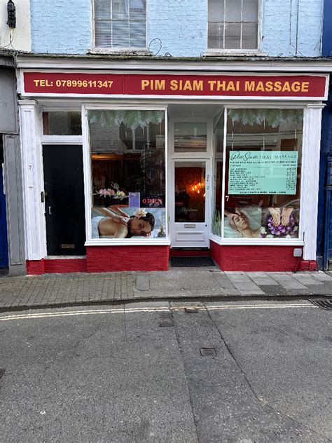 Bristol Sexual Massage