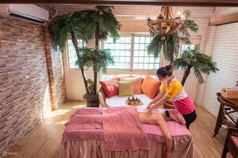 Changhua Sexual Massage