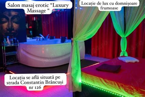 Cluj-Napoca Sexual Massage