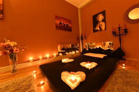 Frankfurt Sexual Massage