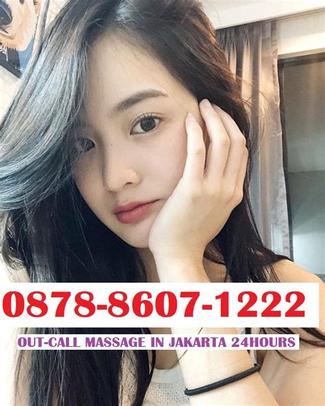 Jakarta Sexual Massage