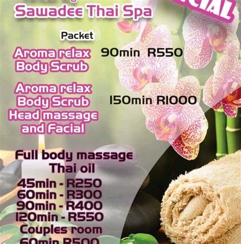 Kimberley Sexual Massage