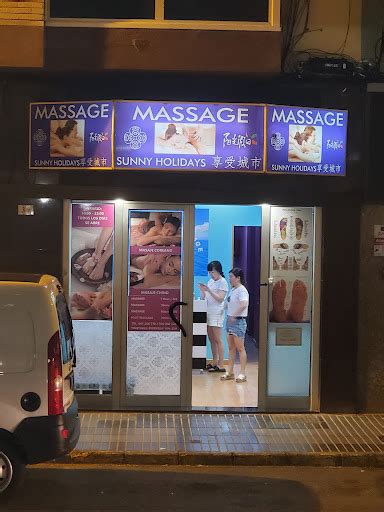 Las Palmas Sexual Massage