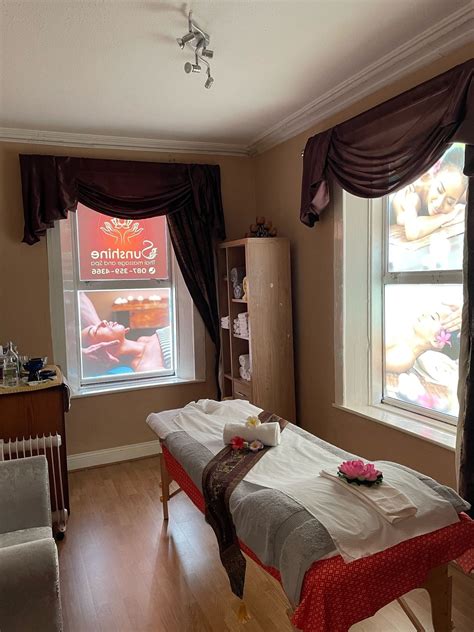 Limerick Sexual Massage