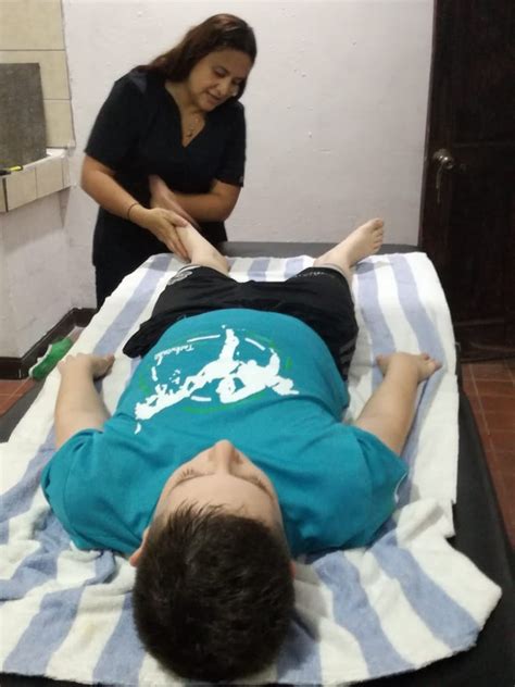 Limon Sexual Massage