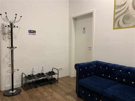 Ljubljana Sexual Massage