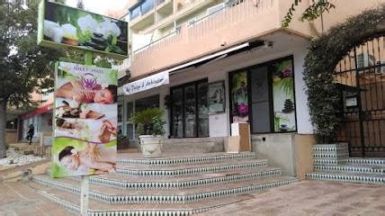 Malaga Sexual Massage