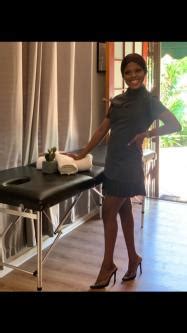 Port Elizabeth Sexual Massage
