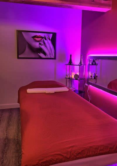Quebec City Sexual Massage