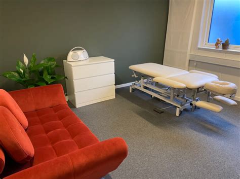 Randers Sexual Massage