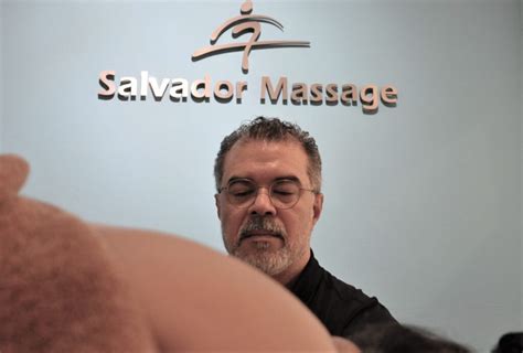 Salvador Sexual Massage