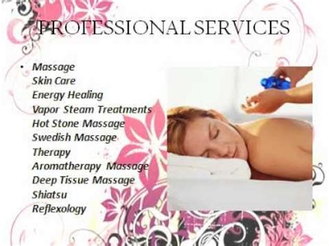 San Juan Sexual Massage