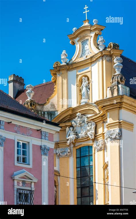 Sankt Polten Sexual Massage
