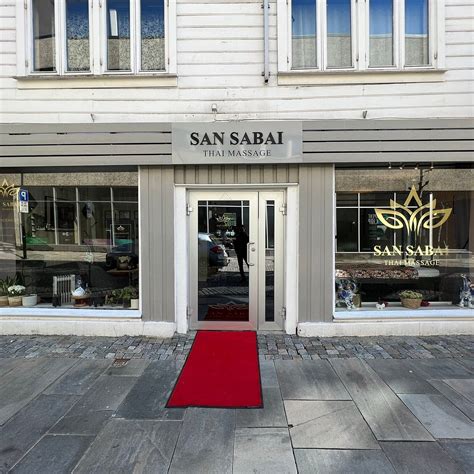 Stavanger Sexual Massage
