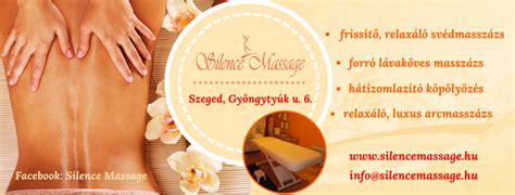 Szeged Sexual Massage