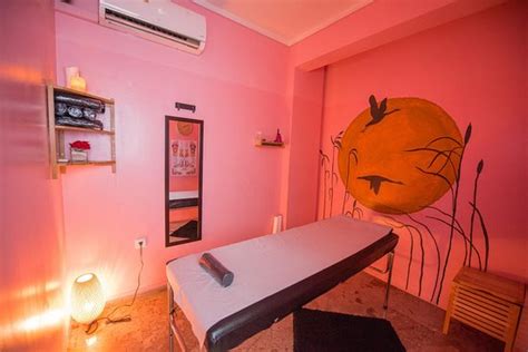 Thessaloniki Sexual Massage