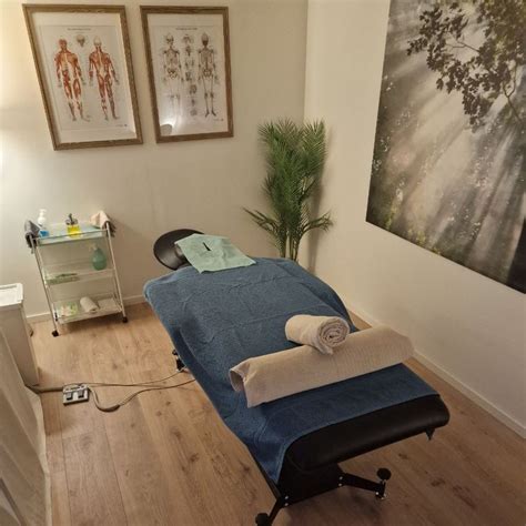 Uppsala Sexual Massage