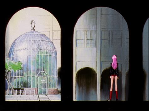 Utena Sexual Massage
