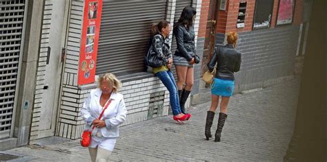 Charleroi Trouver Une Prostituée
