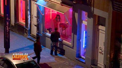 Mons Trouver Une Prostituée