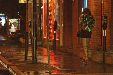 Montréal Trouver Une Prostituée