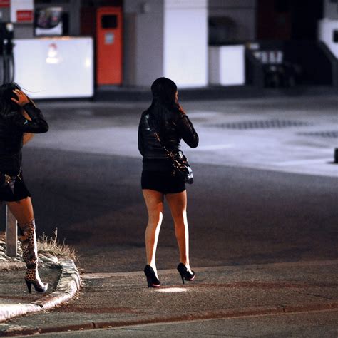 Toronto Trouver Une Prostituée