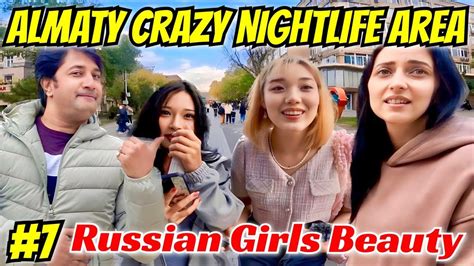 Almaty Whore