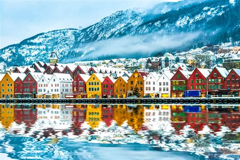 Bergen Whore