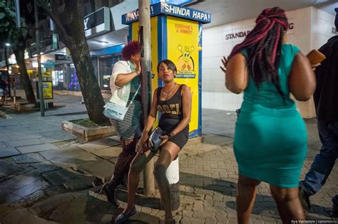 Bloemfontein Whore