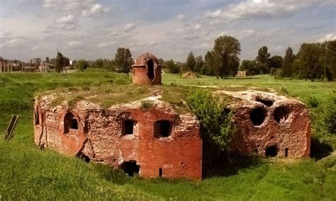 Bobruisk Whore