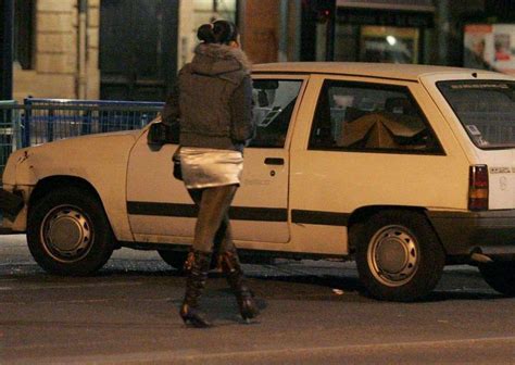 Bordeaux Whore