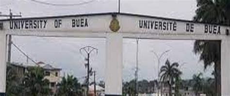 Buea Whore