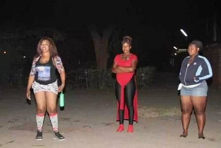 Cape Town Whore
