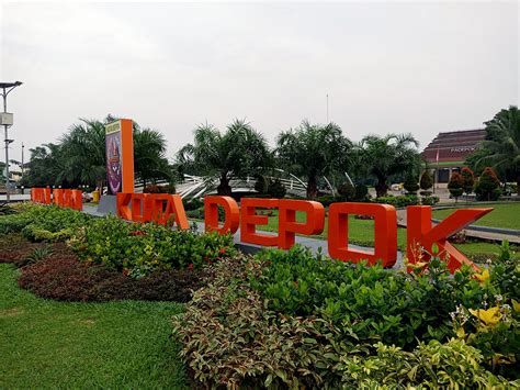 Depok Whore