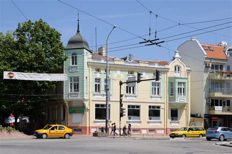 Dobrich Whore