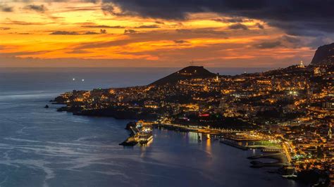 Funchal Whore