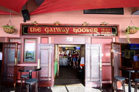 Galway Whore