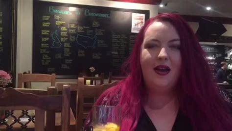 Glasgow Whore