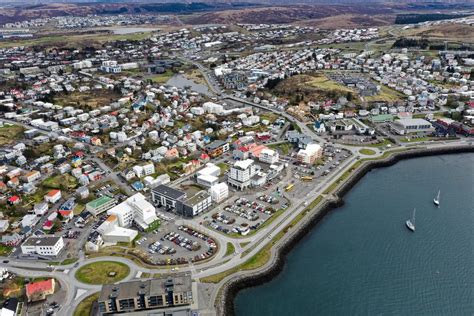 Hafnarfjordur Whore