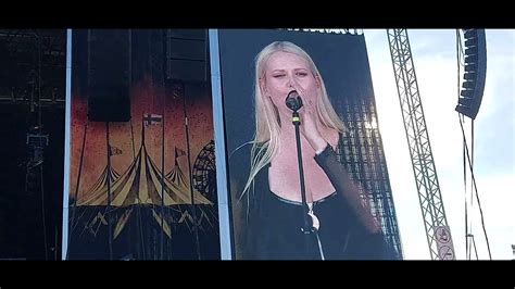 Helsinki Whore