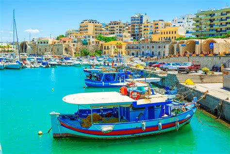 Heraklion Whore