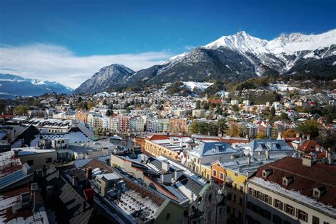 Innsbruck Whore