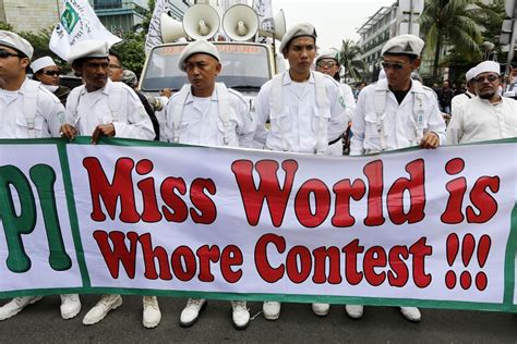 Jakarta Whore
