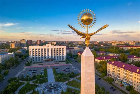 Karaganda Whore