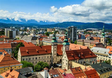 Klagenfurt Whore
