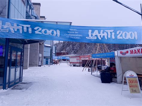 Lahti Whore
