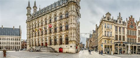 Leuven Whore
