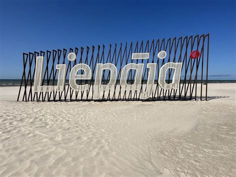 Liepaja Whore